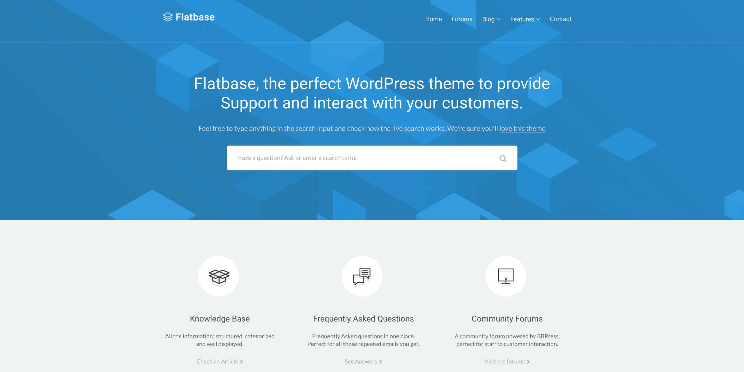 20+ Best Question and Answer WordPress Themes in 2025